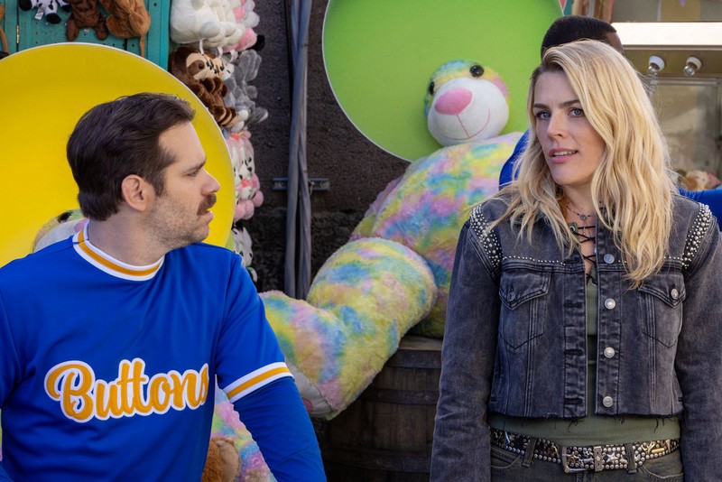 Ryan Pinkston – Stumble