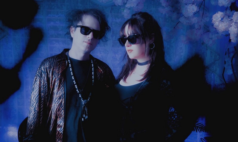 Magic Wands – Cascades