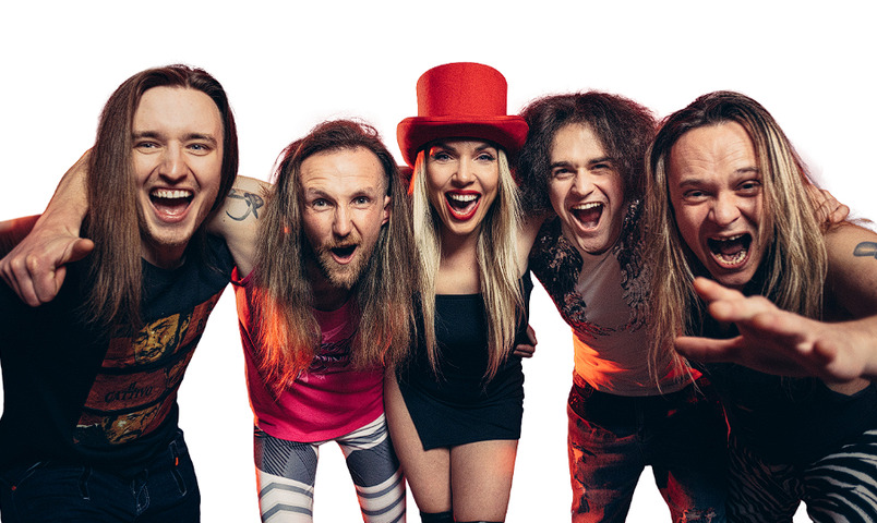 Star Crystal – Power of Love