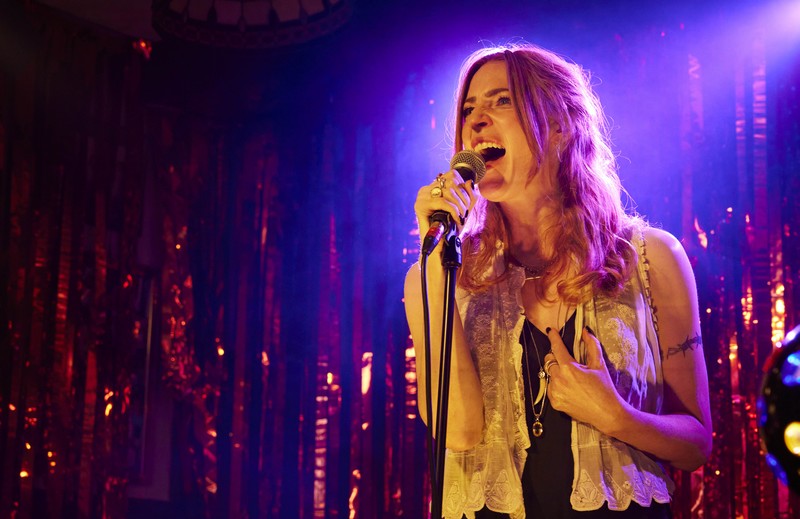 Rosalie Craig – Riot Women