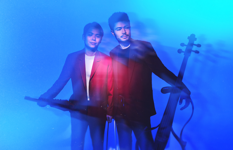 ARKAI – Brightside