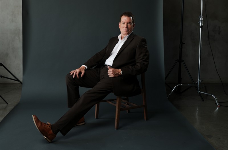 Brent Huff – The Rookie