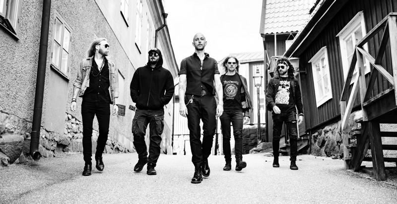 SOEN – Reliance