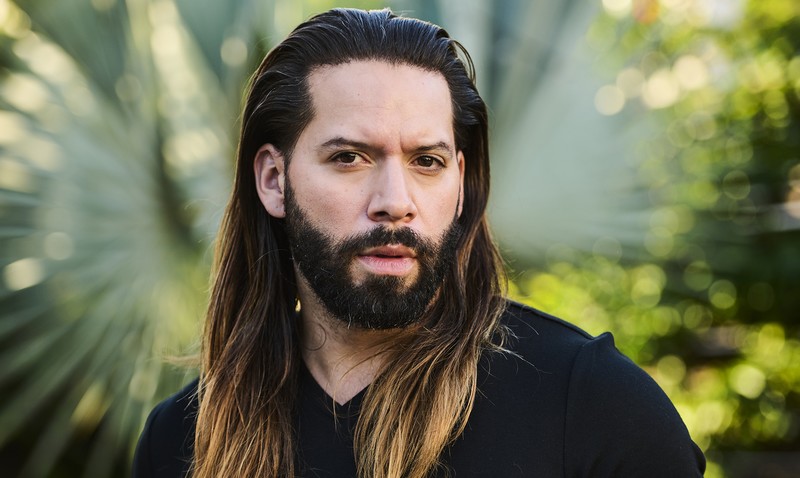 Frankie Silver – Airplane Mode