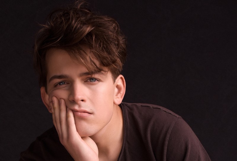 Aiden Howard – How to Lose a Popularity Contest