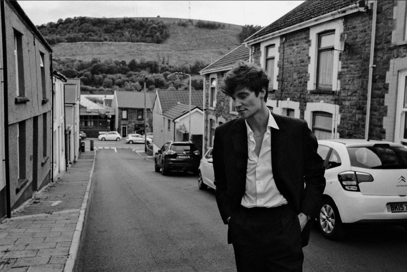 Matt Hitt – You’ll Be Lucky
