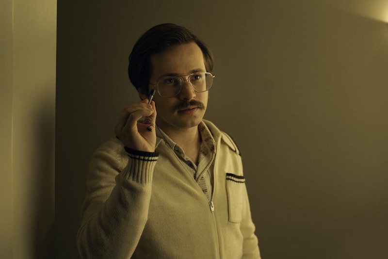 Nicholas Podany – PONIES