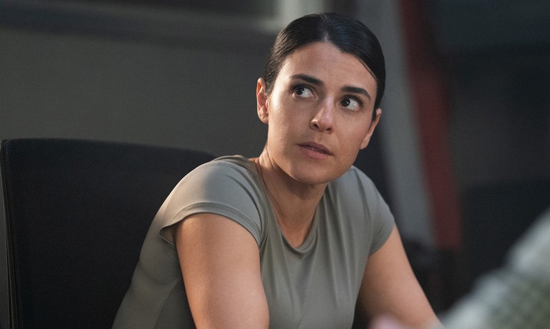 Sara Garcia – The Hunting Party