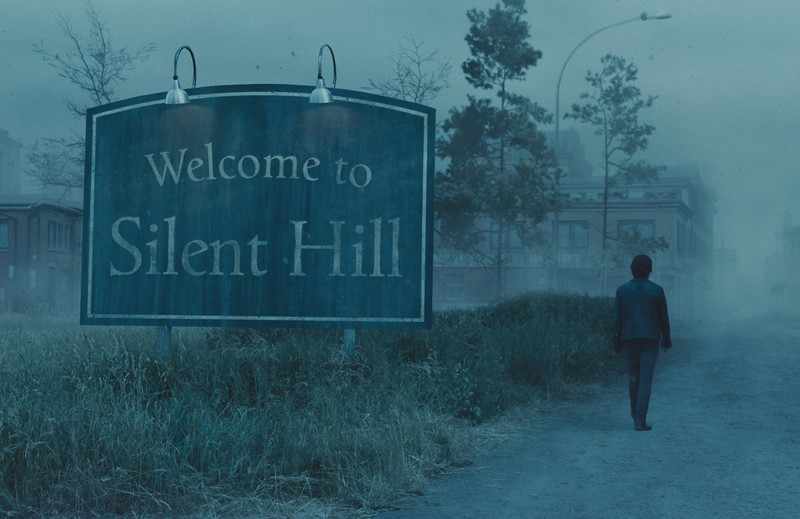 Hannah Emily Anderson & Evie Templeton – Return to Silent Hill