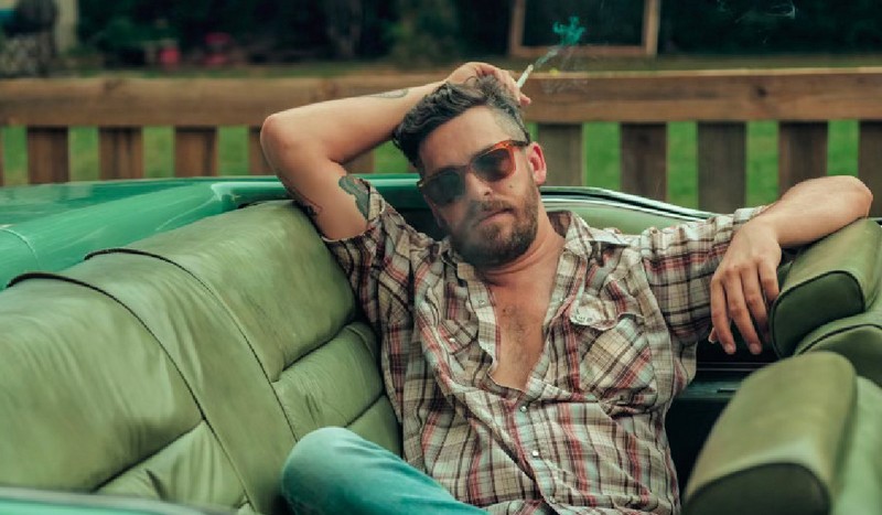 Ryan Nelson – The Next One