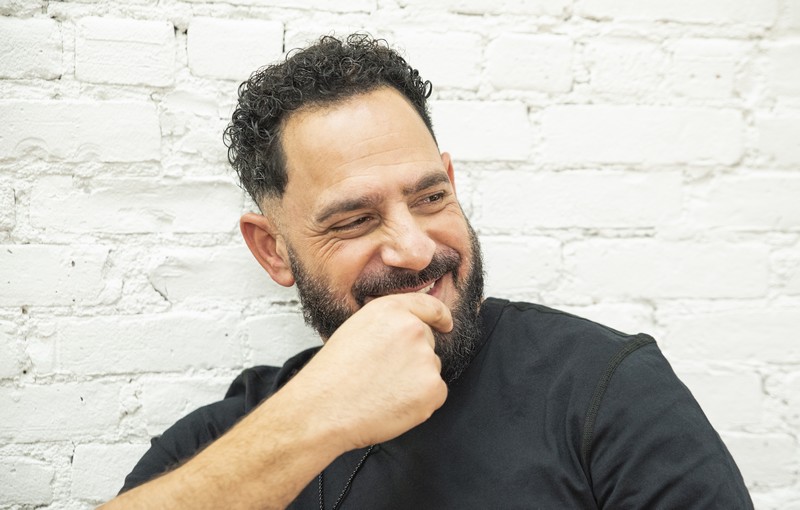 Patrick Sabongui – The Hunting Party