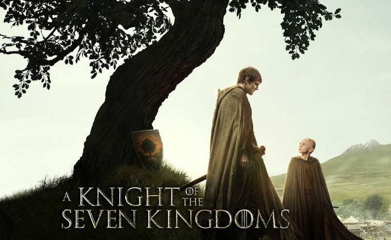 A Knight of the Seven Kingdoms