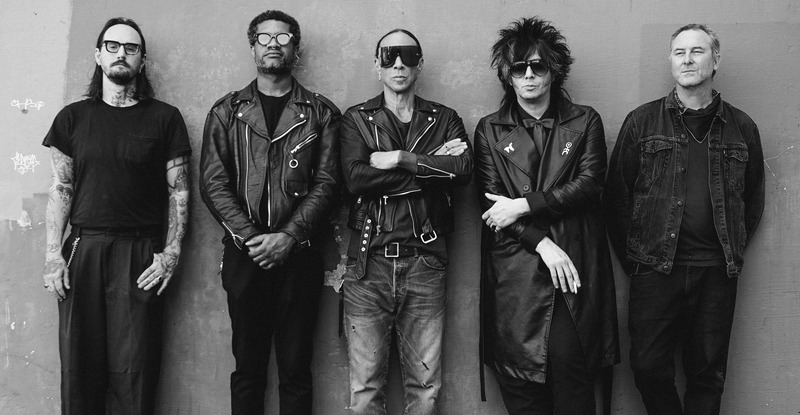 WARFIELD – Deathrock Devotionals