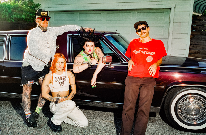 Surfbort – Reality Star