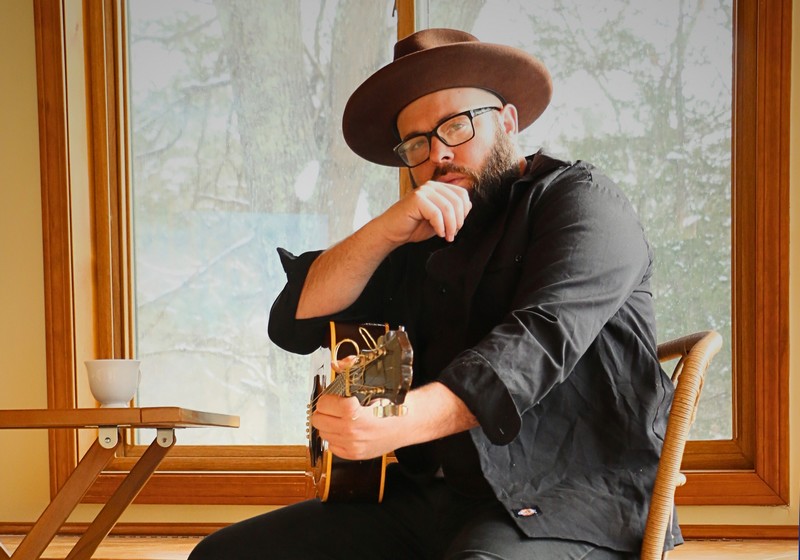 Frank Viele – The Silo