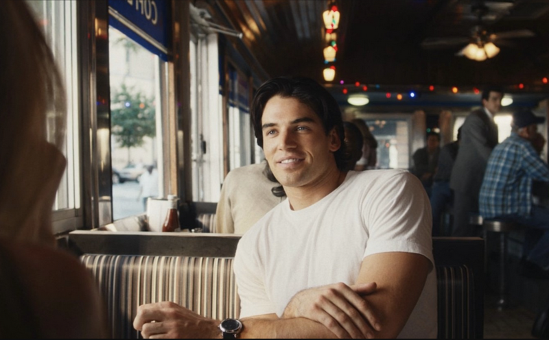 Noah Fearnley – Love Story