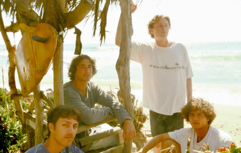 Where’s West? – Cast Out a Line