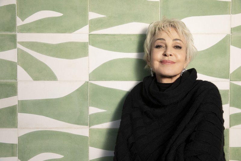 Annie Potts – Best Medicine