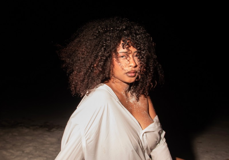 Sara Tascha – Haunted