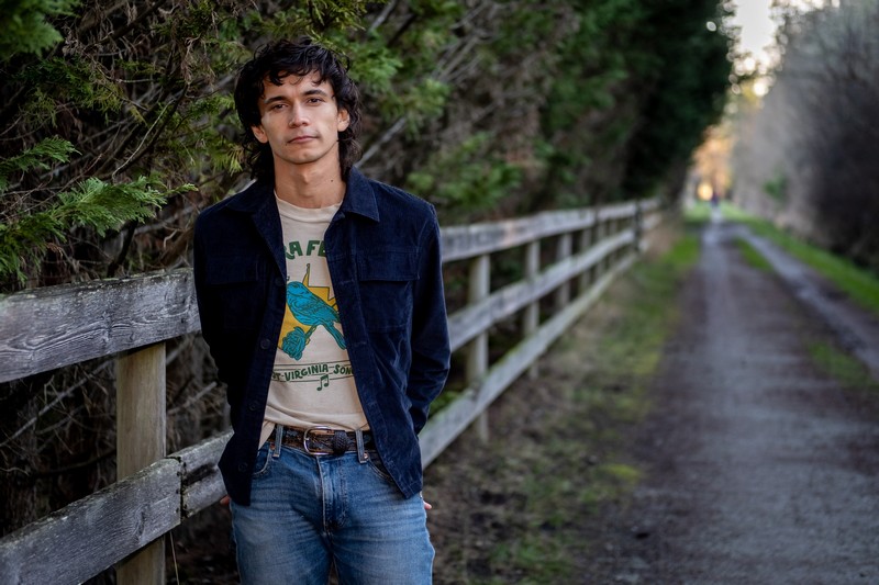 Ajay Friese – American Classic