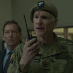 D.B. Sweeney – The Protector