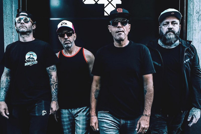 Alien Ant Farm – Reasons