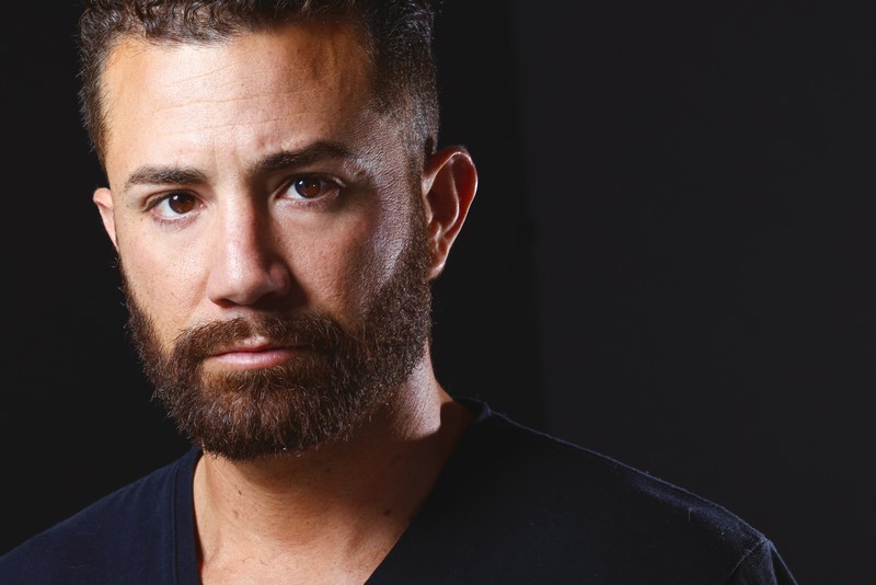 Alvaro Orlando – The Pick Up Artist