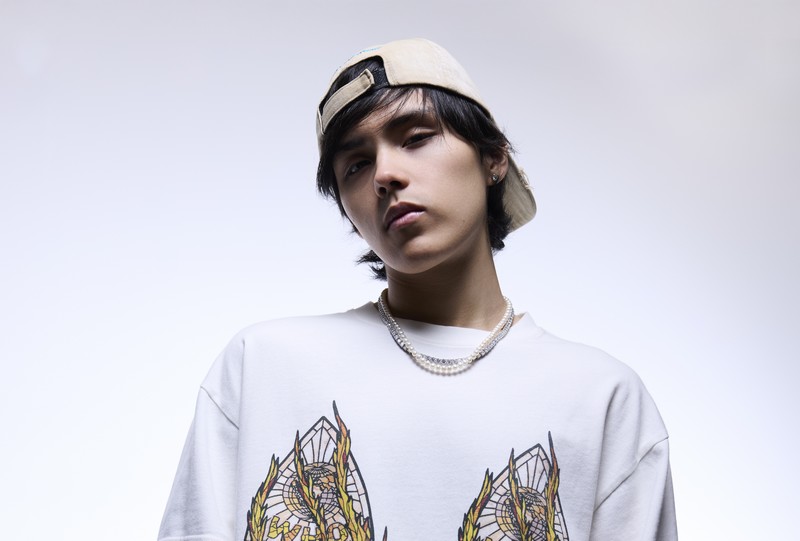 Bruno Caleb – Hailey