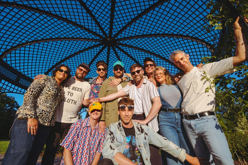 Dwayne Gretzky – Dwayne’s World