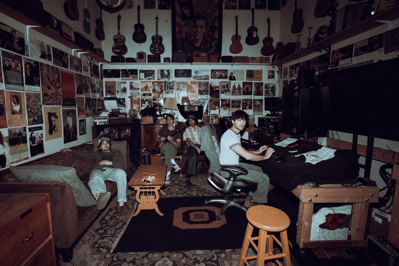 Easy Honey – Plaid