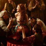 Hannah James – The Gray House