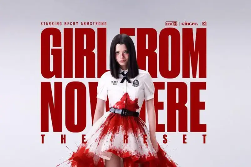 Girl from Nowhere: The Reset