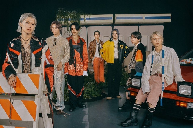 Kid Phenomenon – Mirror