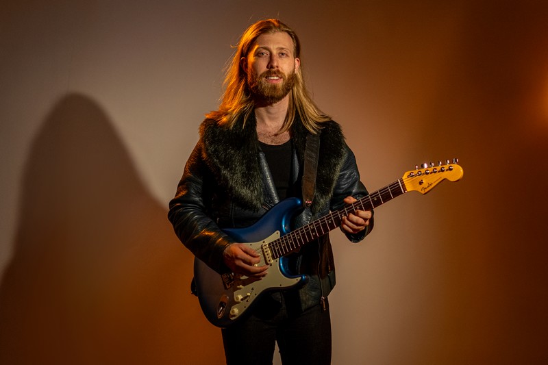 Justin Maki – Old School Heart