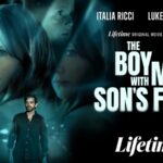 Italia Ricci – The Boy with My Son’s Face