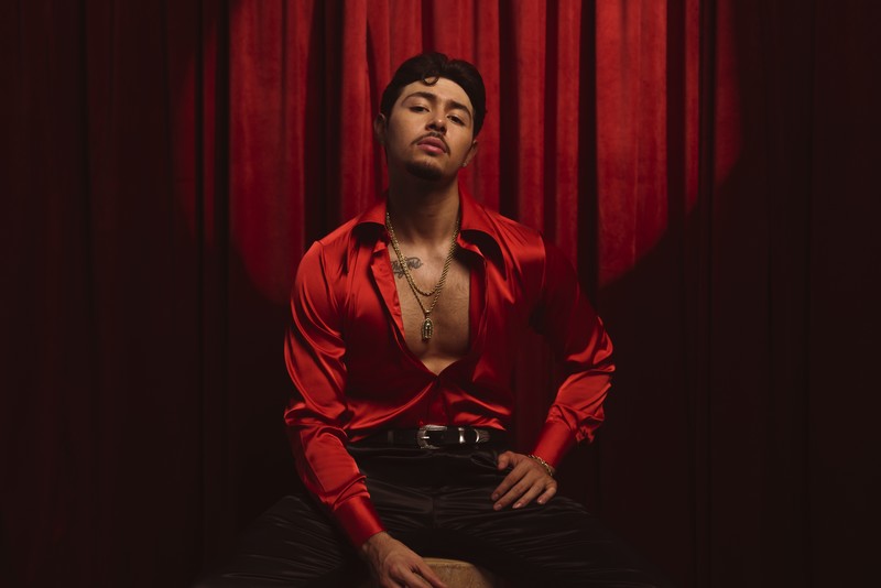 MKY – Somos Los Dos