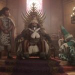 Anton David Jeftha – One Piece – Into the Grand Line