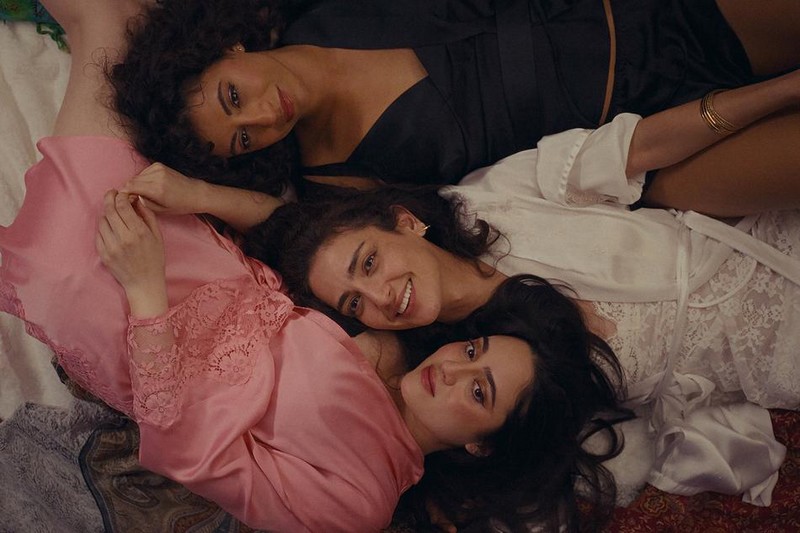 Same Same But Different