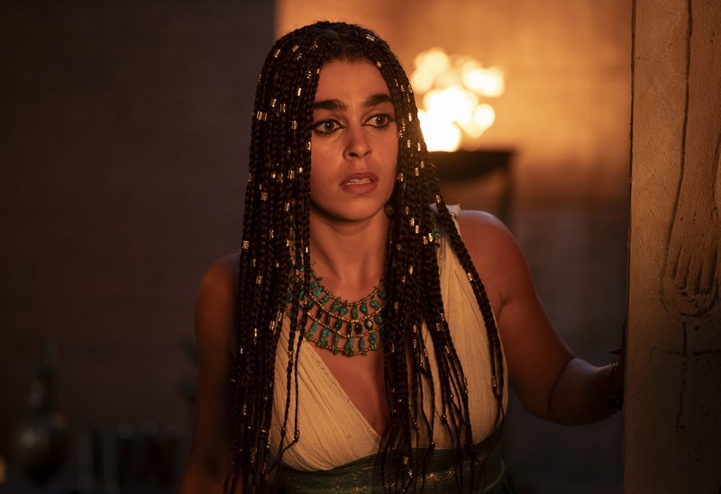 Natacha Karam – The Faithful