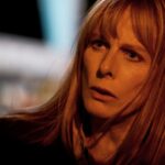 Karin Viard – Vanished