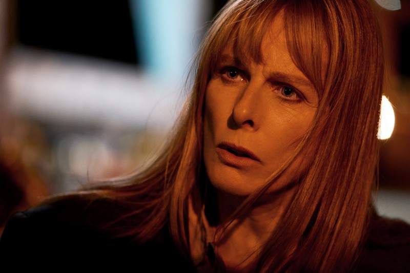 Karin Viard – Vanished