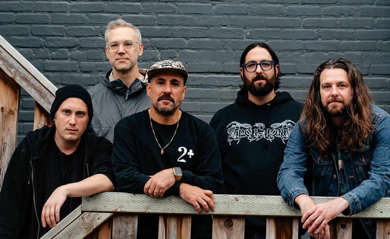 A Wilhelm Scream – Cheap Heat