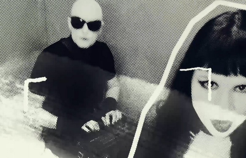 ghostbells – Catacouture