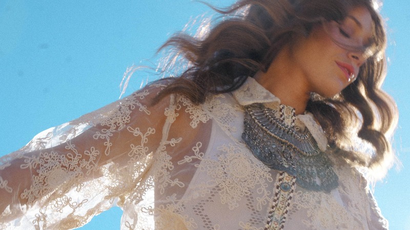 Brooke Lee – Desert Darling