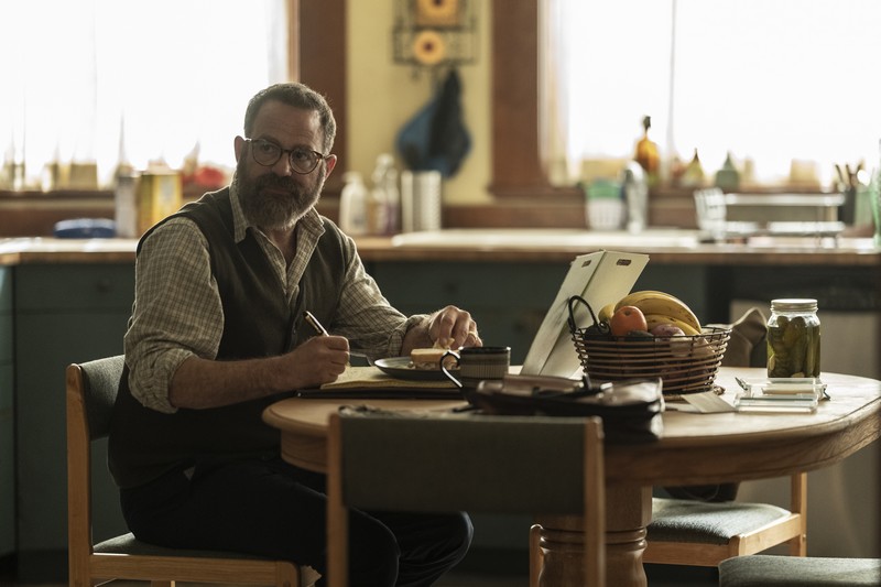 Paul Adelstein – The Audacity