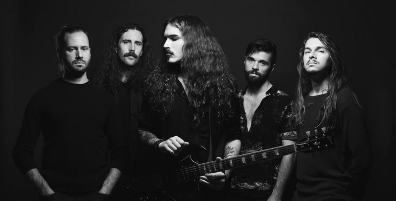 Bastion Rose – Blue Rising