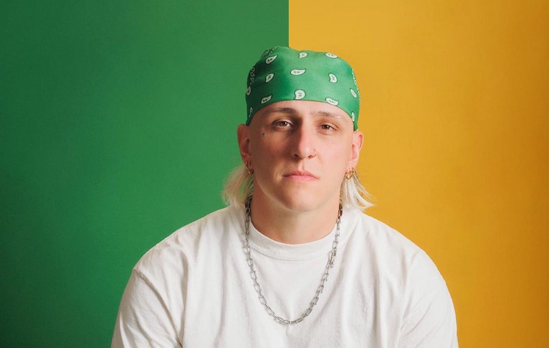 bodie – NO SKIPS (Deluxe)