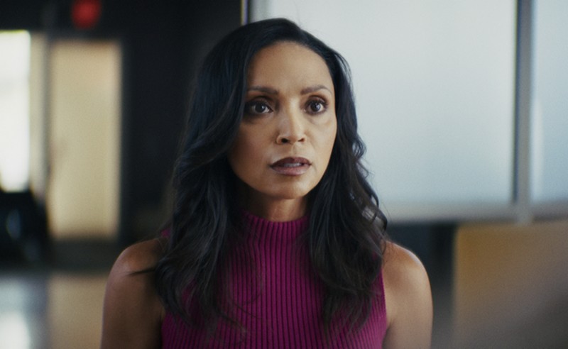 Danielle Nicolet – Long Time Listener