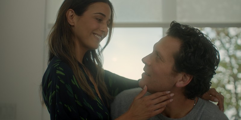 Emmanuelle Chriqui – A Love Like This