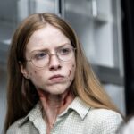 Julia Doyle – From